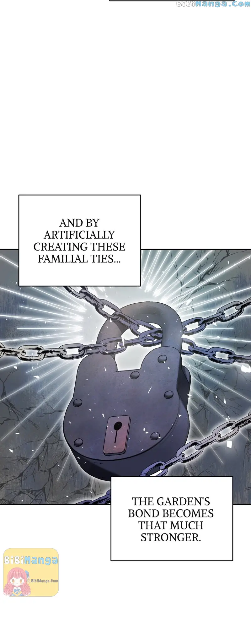 The Last Immortal’s Theorem chapter 6 page 53