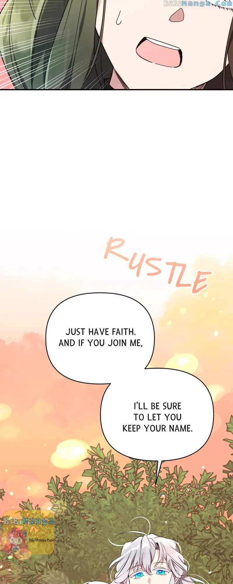 The Last Immortal’s Theorem chapter 6 page 59
