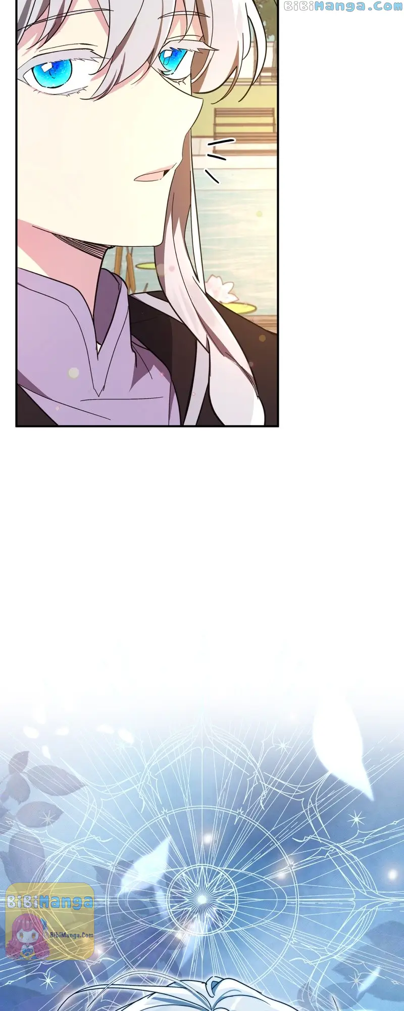 The Last Immortal’s Theorem chapter 6 page 69