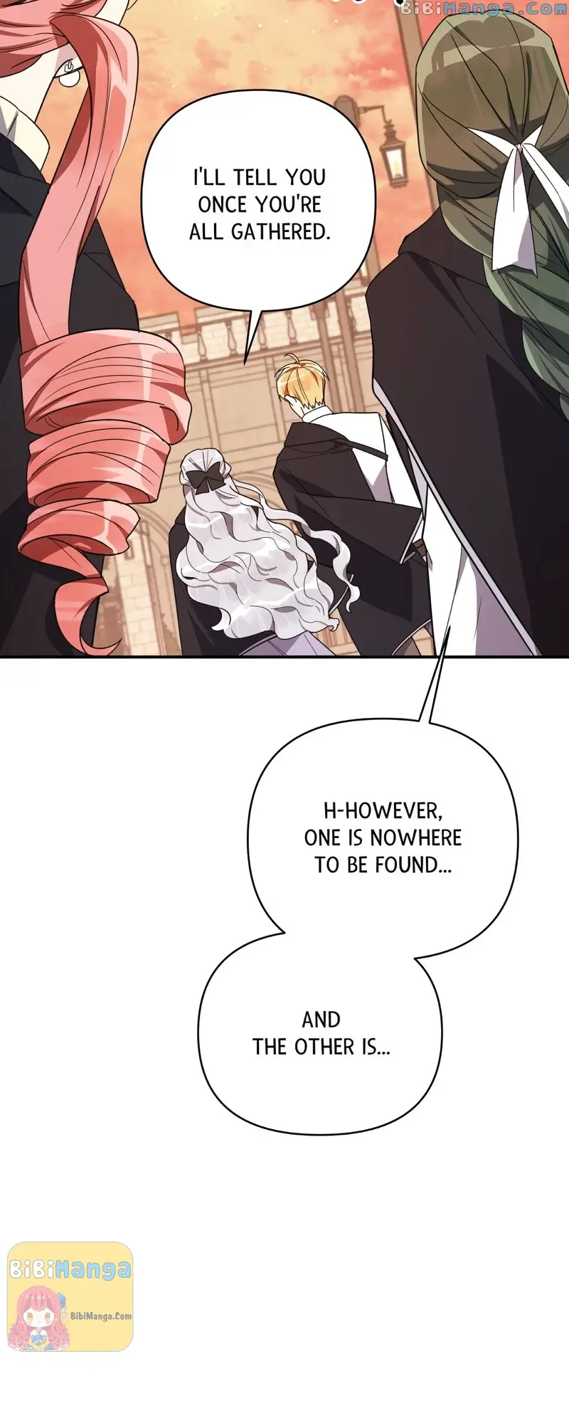 The Last Immortal’s Theorem chapter 6 page 76