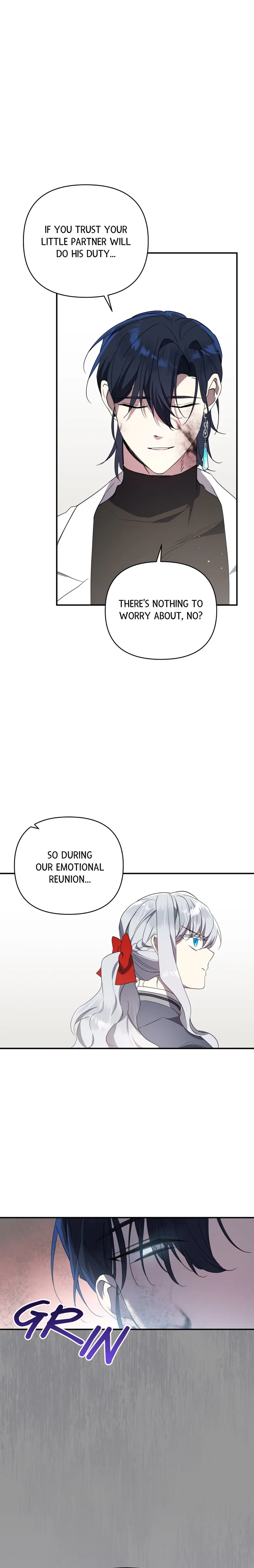 The Last Immortal’s Theorem chapter 63 page 3