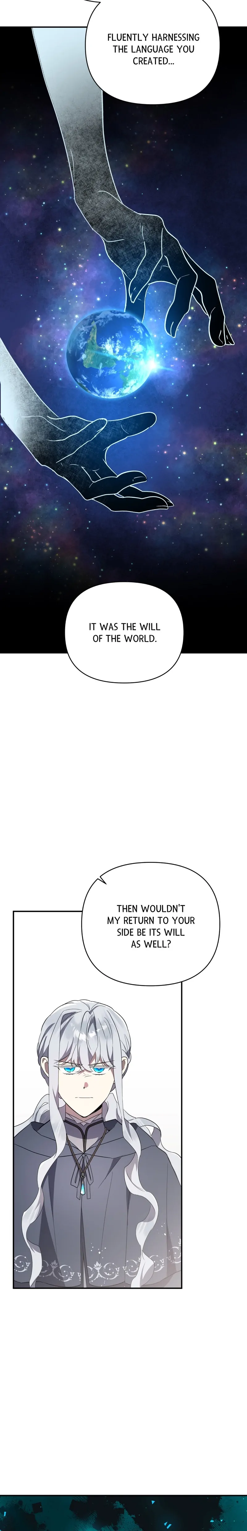 The Last Immortal’s Theorem chapter 63 page 5