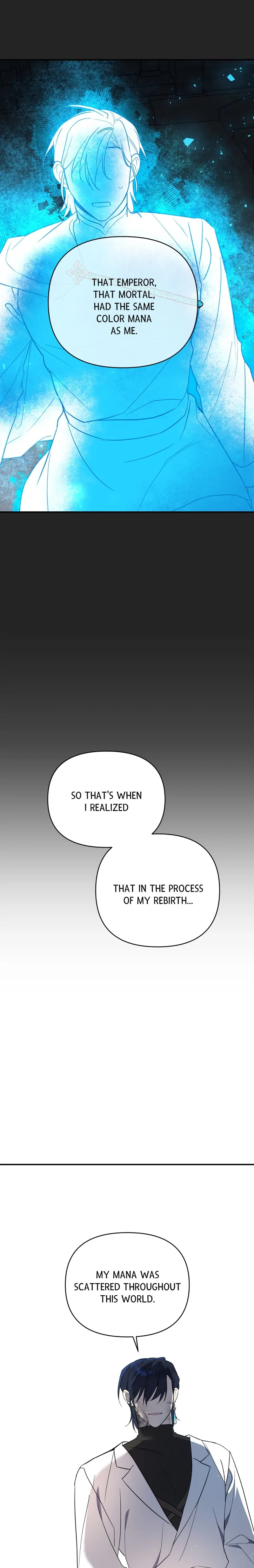 The Last Immortal’s Theorem chapter 63 page 12