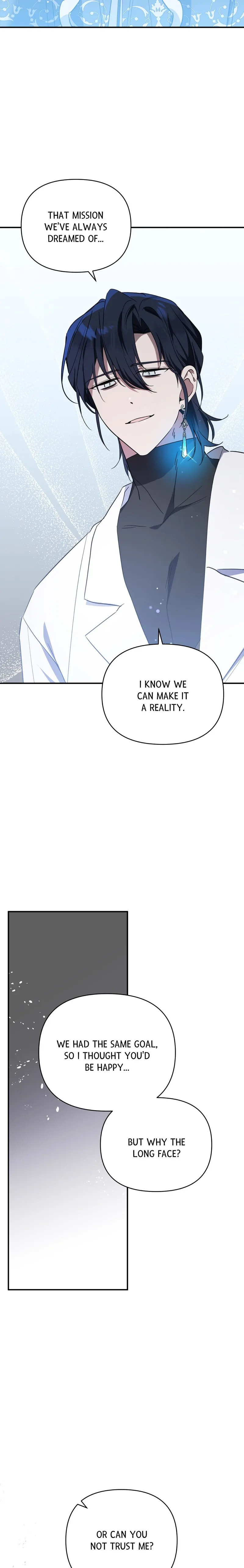 The Last Immortal’s Theorem chapter 64 page 4