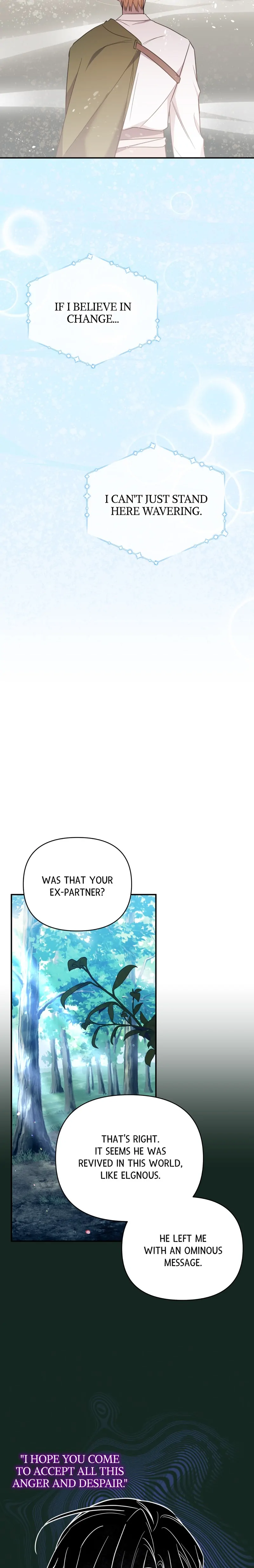 The Last Immortal’s Theorem chapter 64 page 14