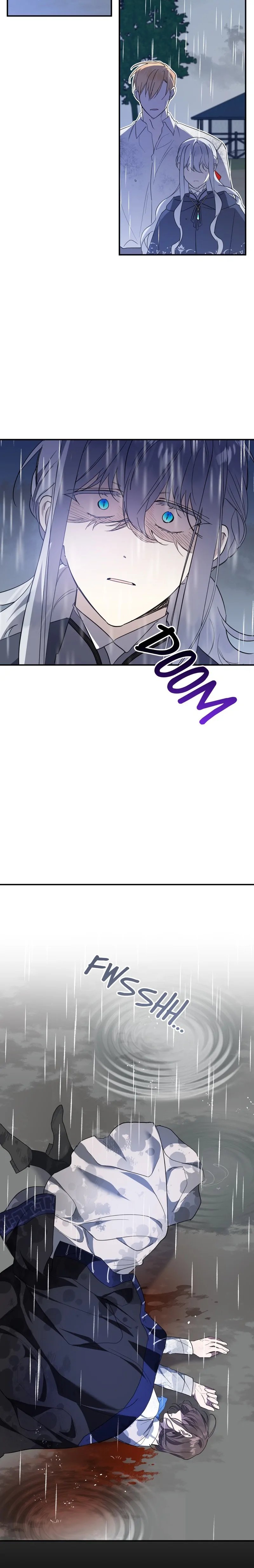 The Last Immortal’s Theorem chapter 64 page 24