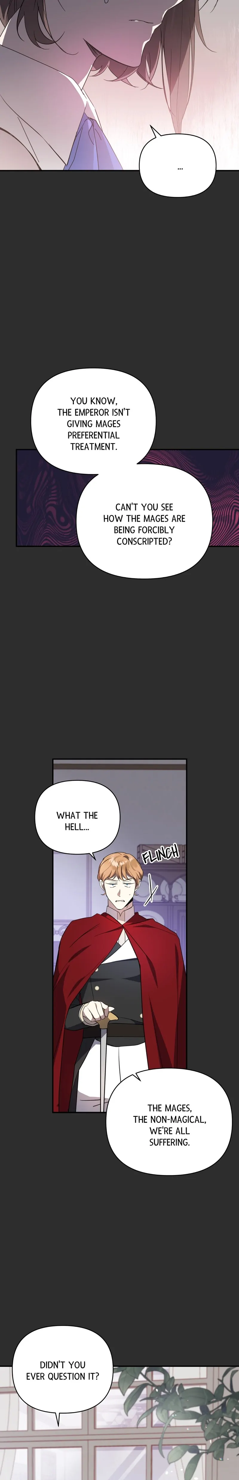The Last Immortal’s Theorem chapter 65 page 6