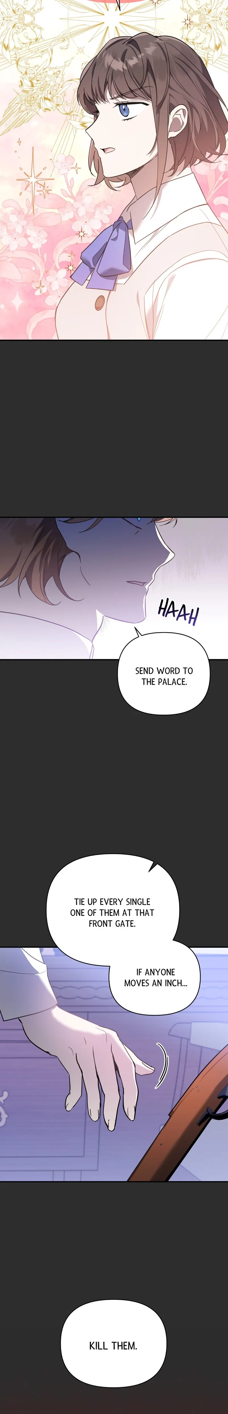 The Last Immortal’s Theorem chapter 65 page 9