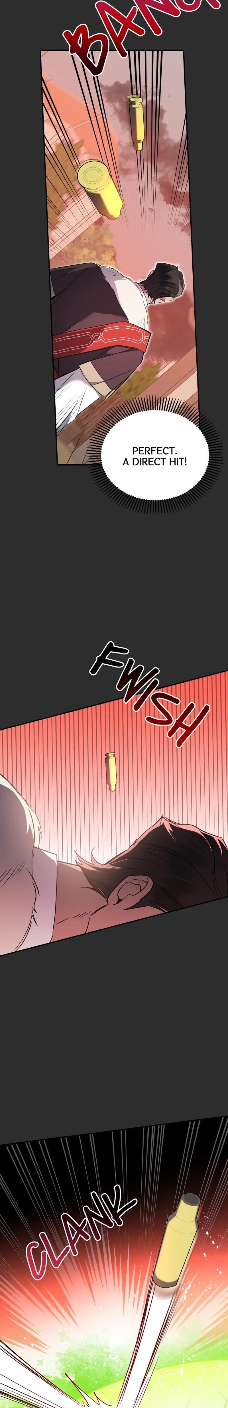 The Last Immortal’s Theorem chapter 65 page 15