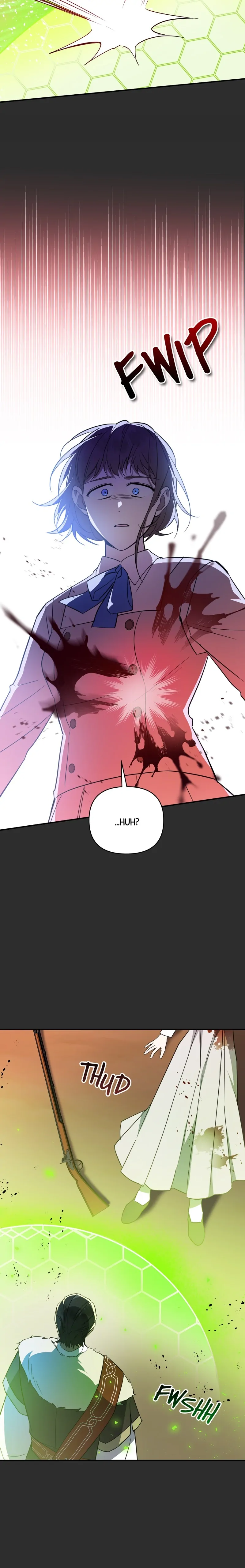 The Last Immortal’s Theorem chapter 65 page 16