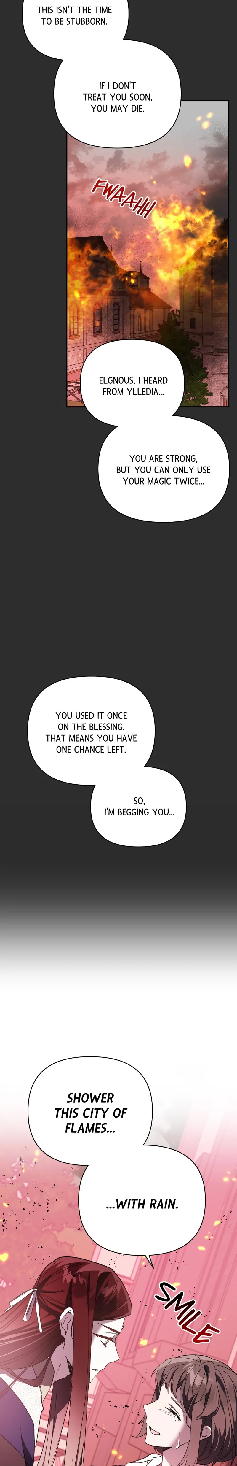 The Last Immortal’s Theorem chapter 65 page 27