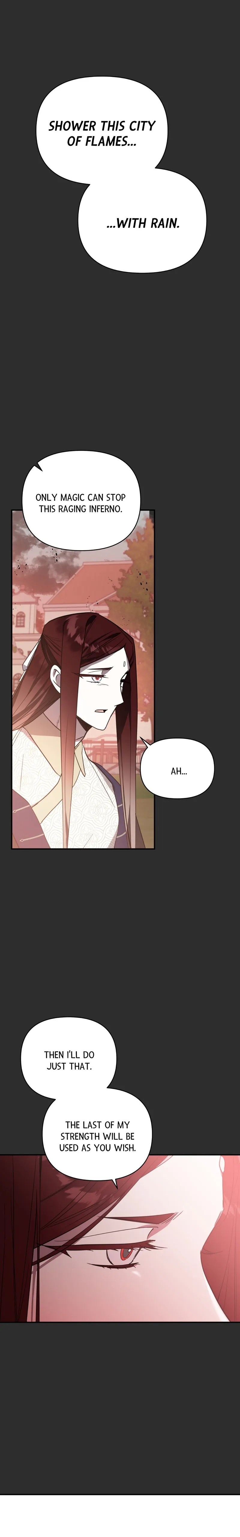 The Last Immortal’s Theorem chapter 66 page 1
