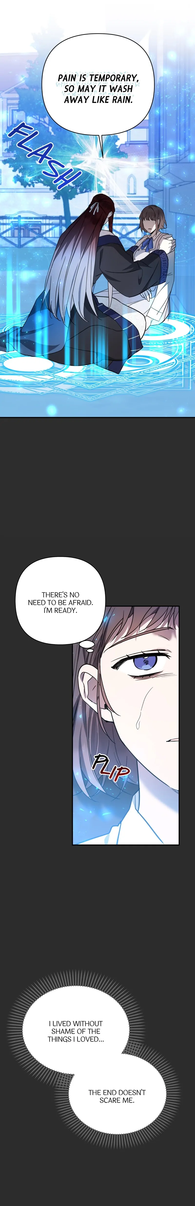 The Last Immortal’s Theorem chapter 66 page 2