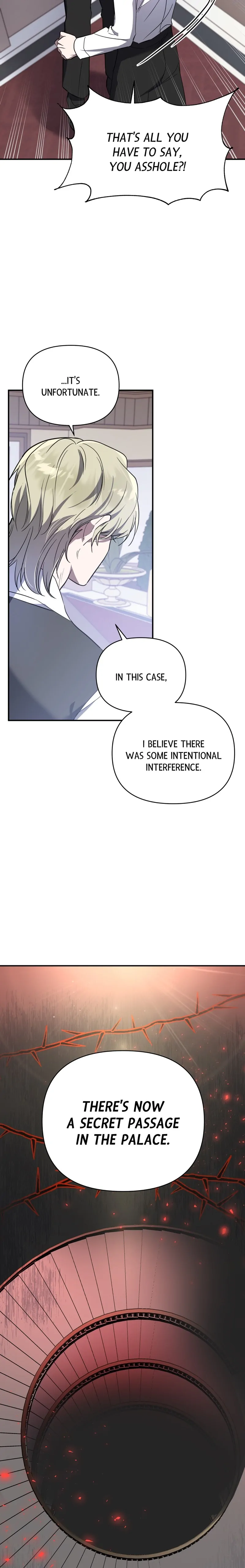 The Last Immortal’s Theorem chapter 66 page 7