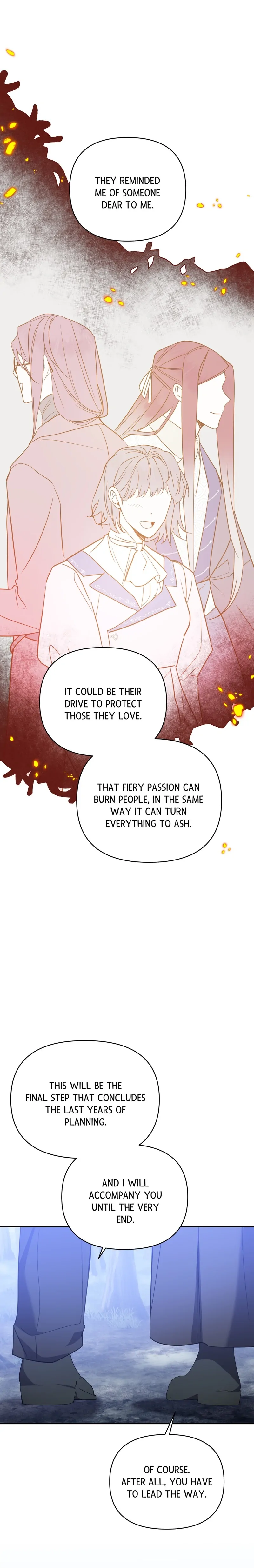 The Last Immortal’s Theorem chapter 66 page 11