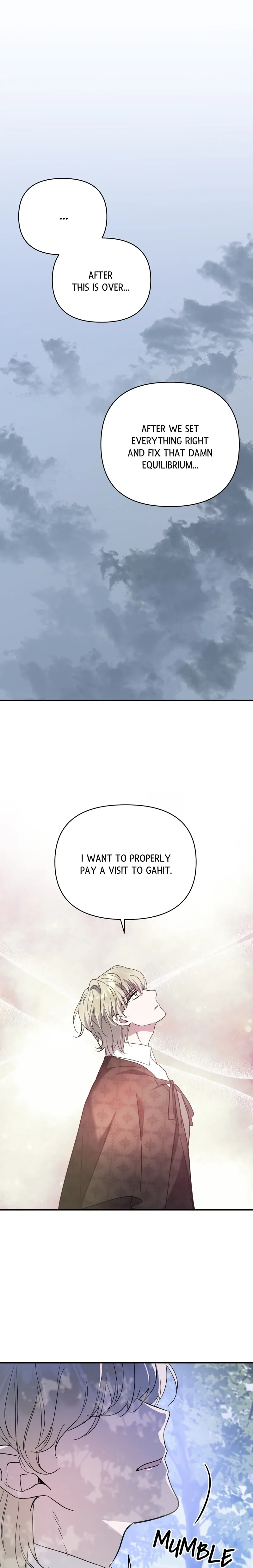 The Last Immortal’s Theorem chapter 66 page 12