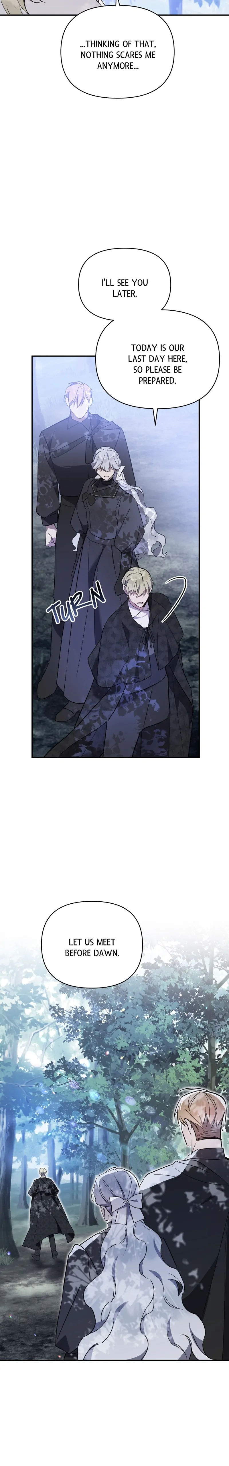 The Last Immortal’s Theorem chapter 66 page 13