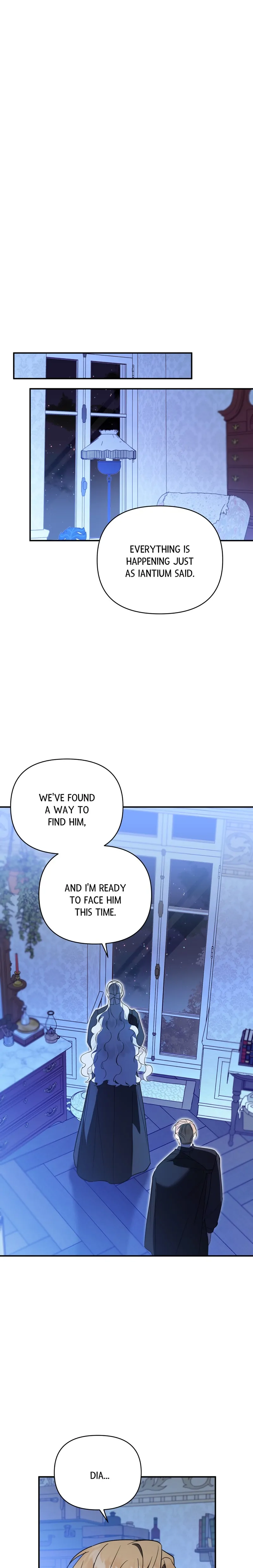 The Last Immortal’s Theorem chapter 66 page 14