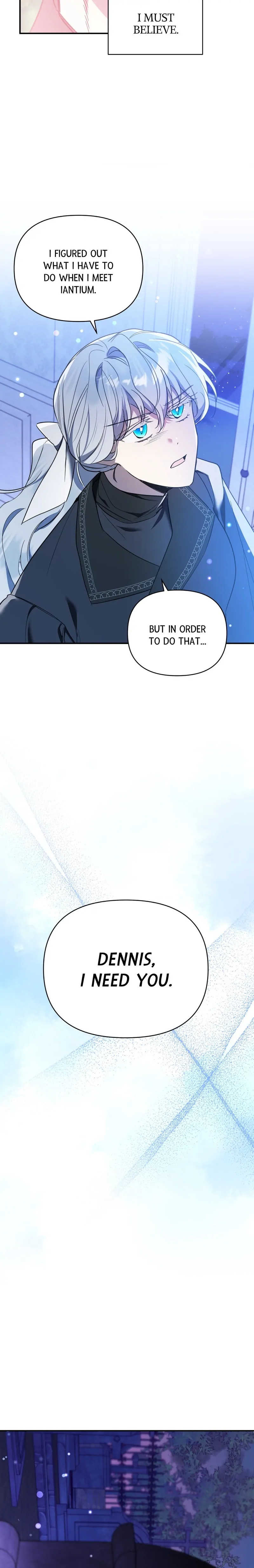 The Last Immortal’s Theorem chapter 66 page 23