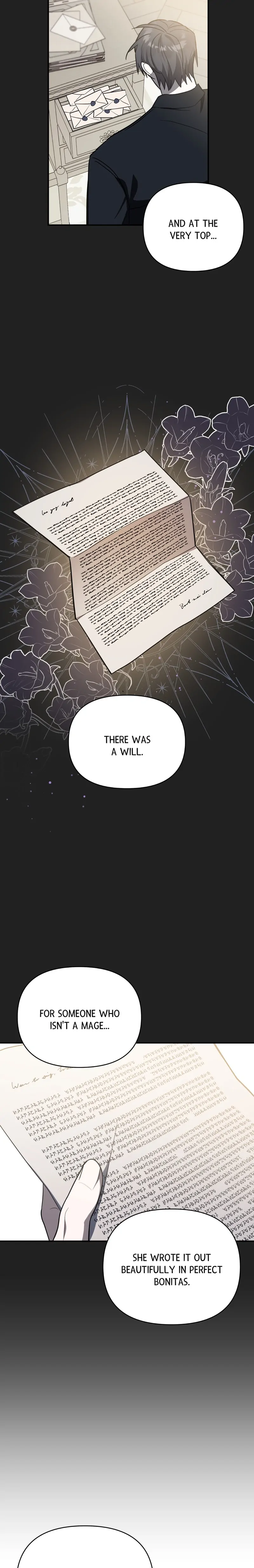 The Last Immortal’s Theorem chapter 66 page 26