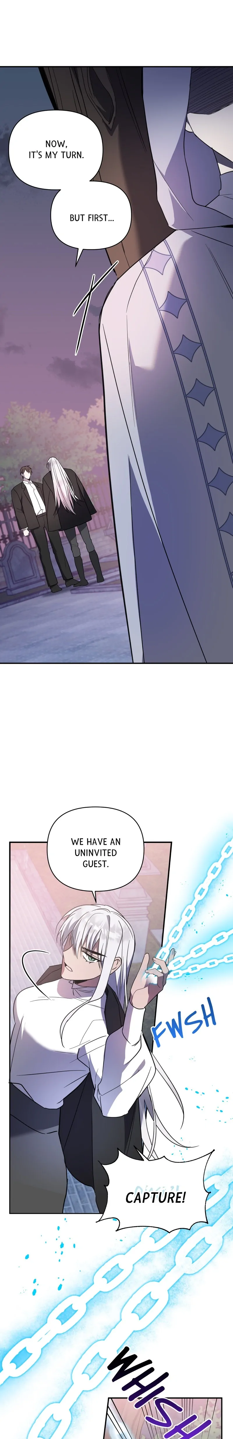 The Last Immortal’s Theorem chapter 67 page 2