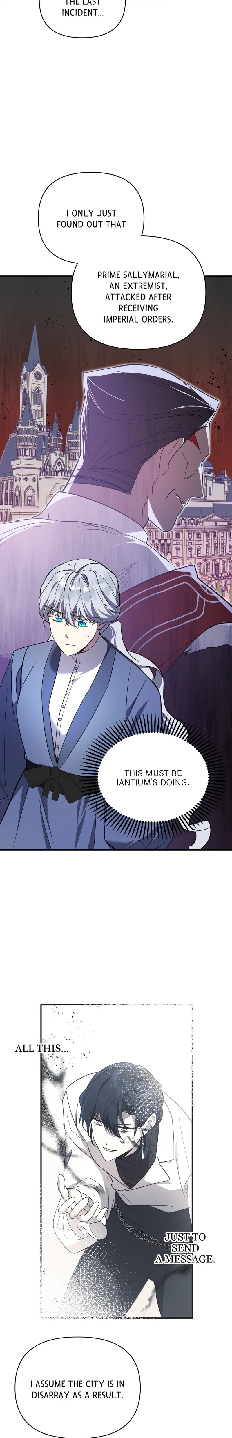The Last Immortal’s Theorem chapter 67 page 9