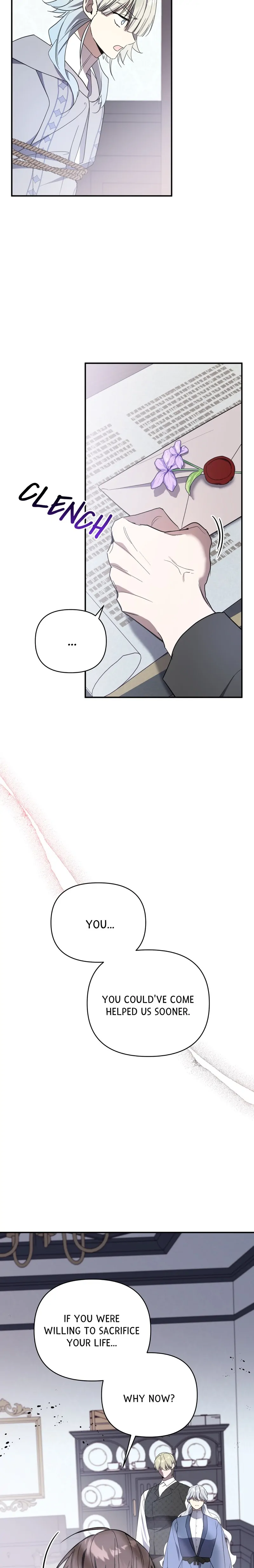 The Last Immortal’s Theorem chapter 67 page 12