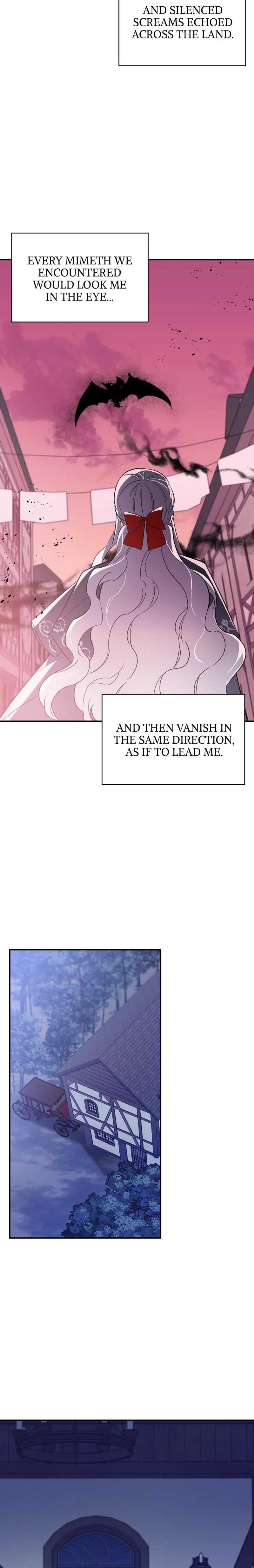 The Last Immortal’s Theorem chapter 67 page 15
