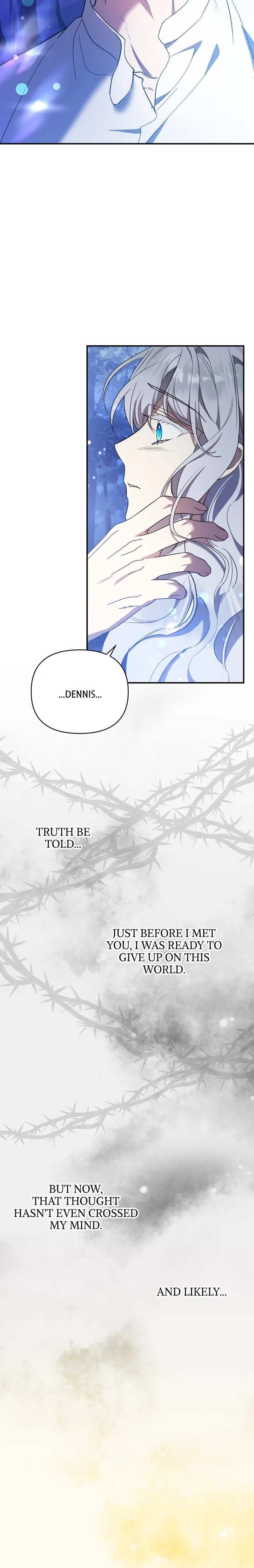 The Last Immortal’s Theorem chapter 67 page 23