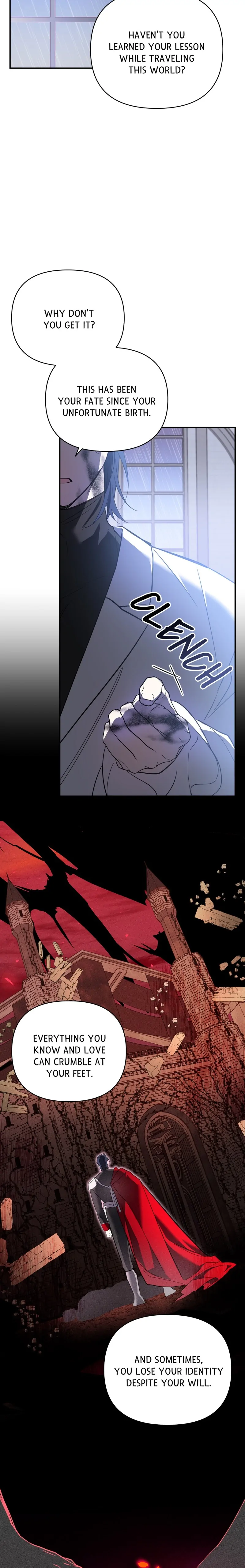 The Last Immortal’s Theorem chapter 69 page 7