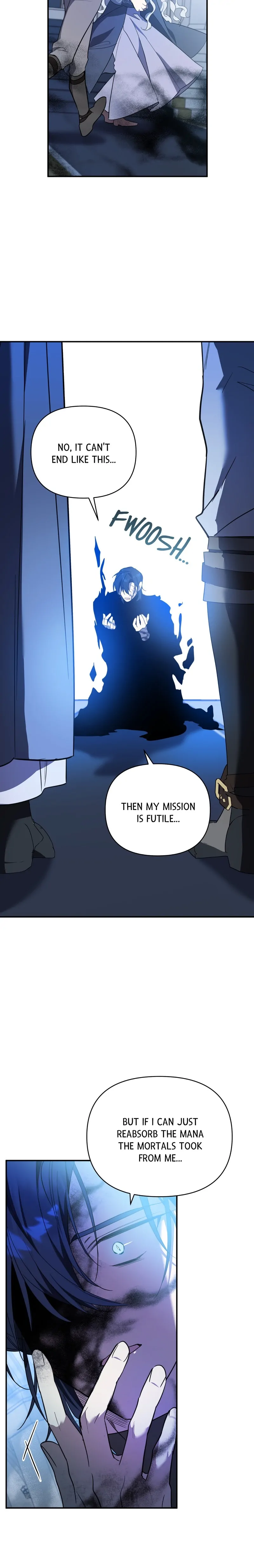 The Last Immortal’s Theorem chapter 69 page 17