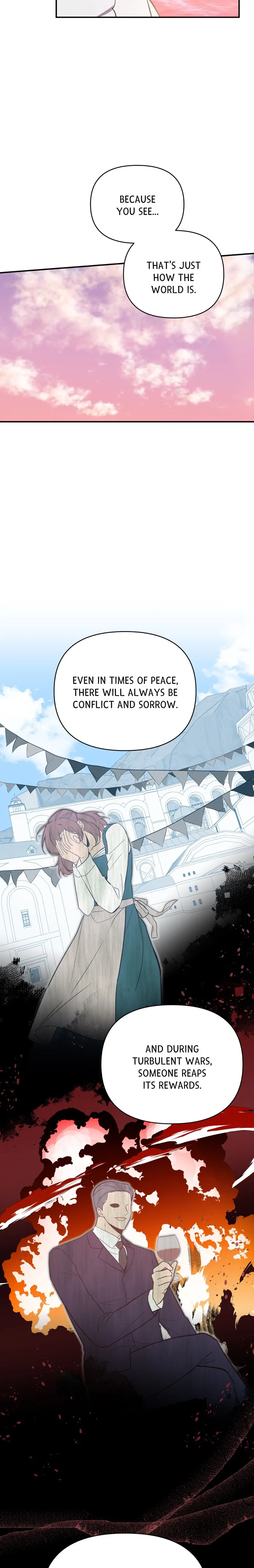 The Last Immortal’s Theorem chapter 72 page 3
