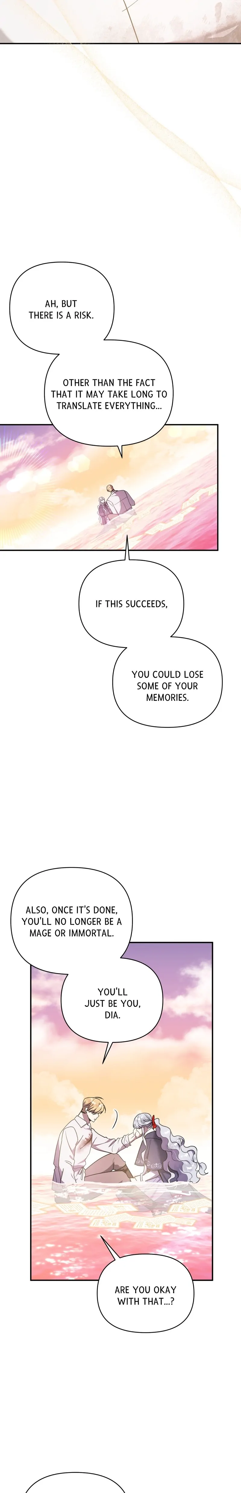 The Last Immortal’s Theorem chapter 72 page 15