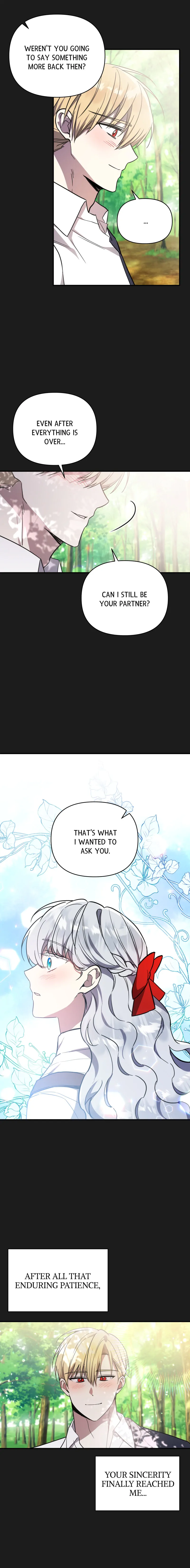 The Last Immortal’s Theorem chapter 74 page 6