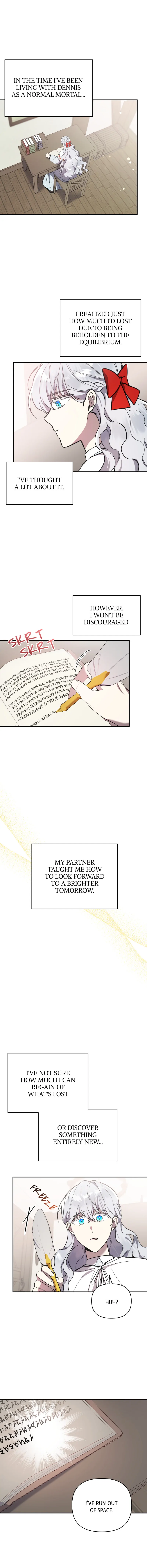 The Last Immortal’s Theorem chapter 74 page 8