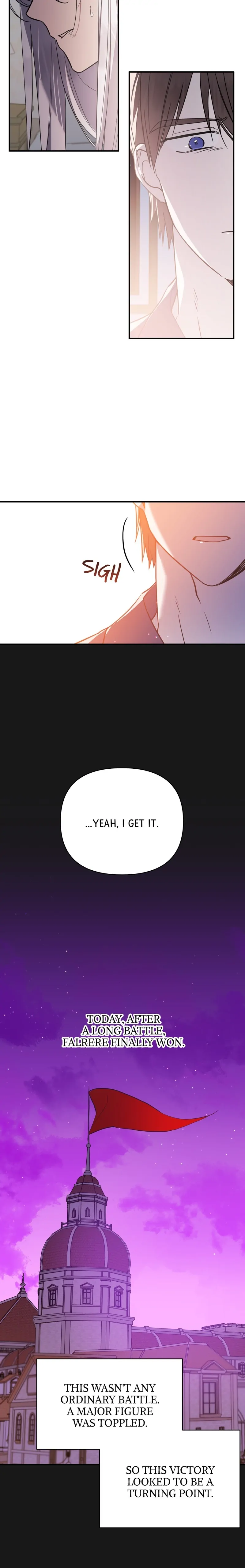 The Last Immortal’s Theorem chapter 76 page 4