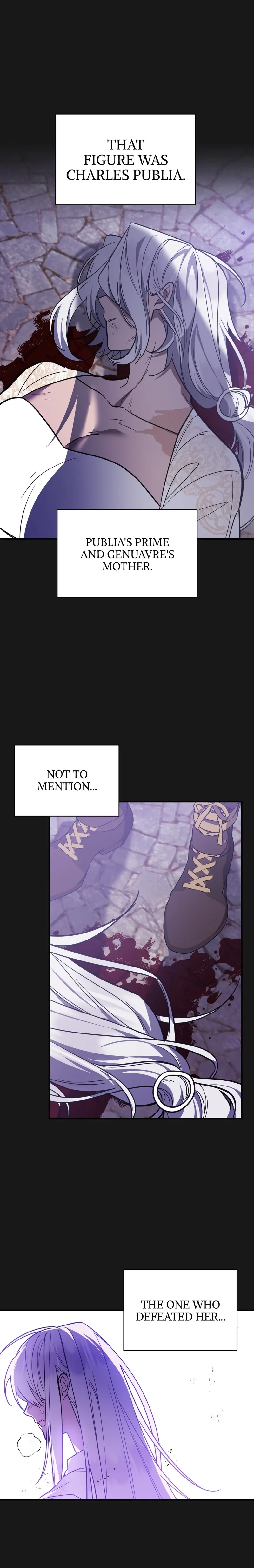 The Last Immortal’s Theorem chapter 76 page 5