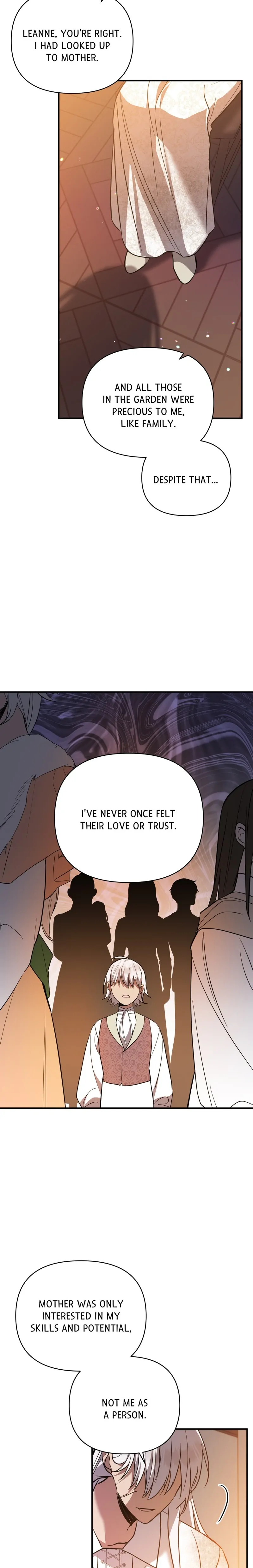 The Last Immortal’s Theorem chapter 76 page 15