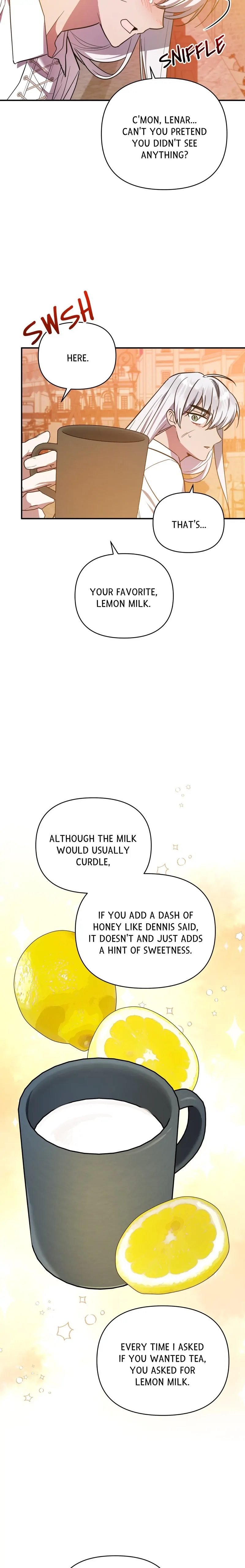 The Last Immortal’s Theorem chapter 76 page 19