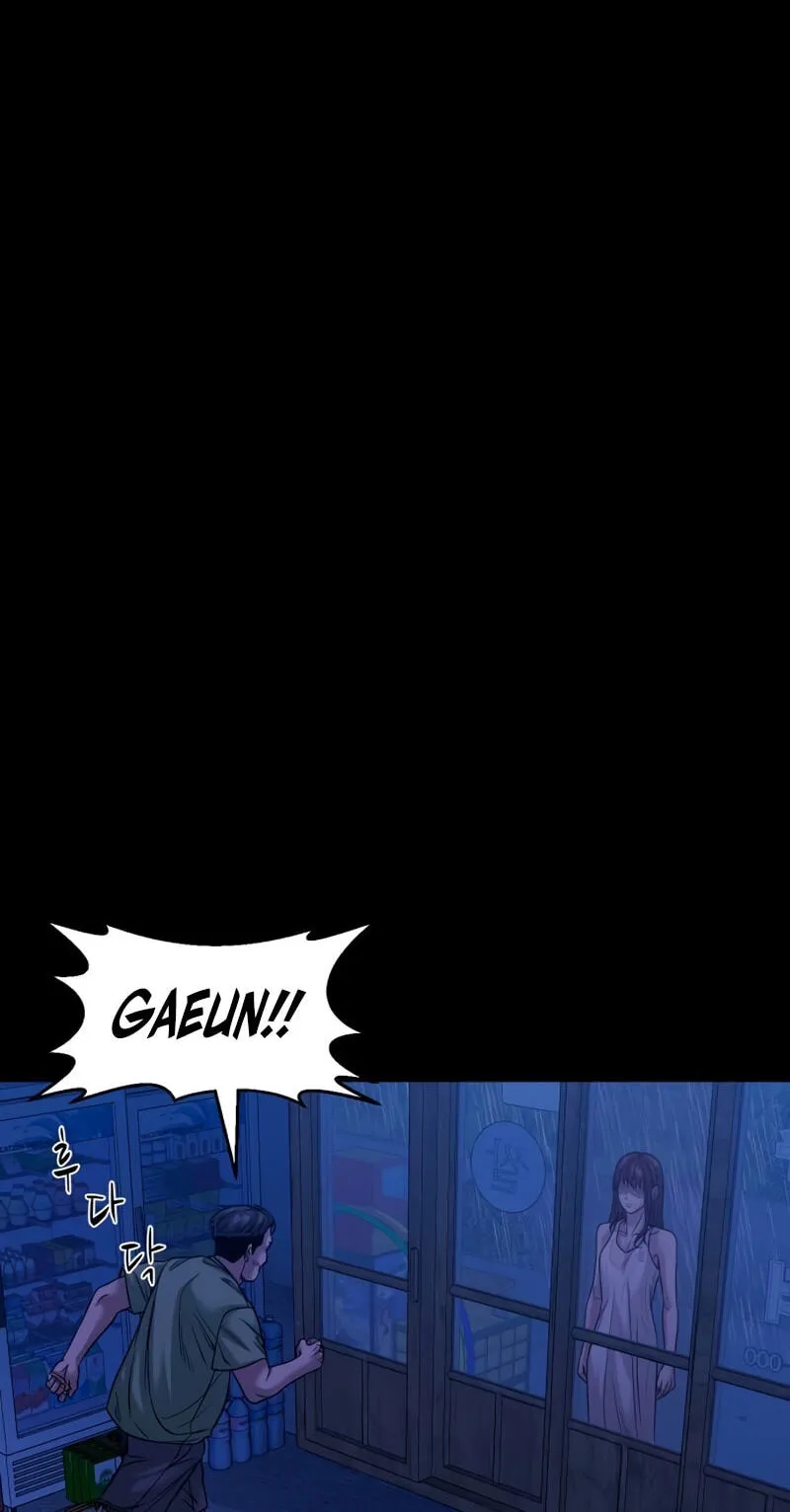 Mysterious Village chapter 100 page 38