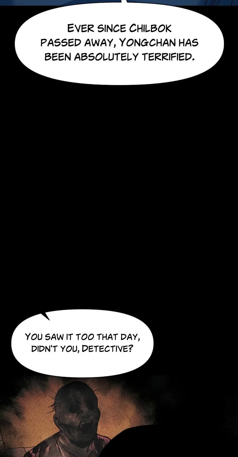 Mysterious Village chapter 100 page 96
