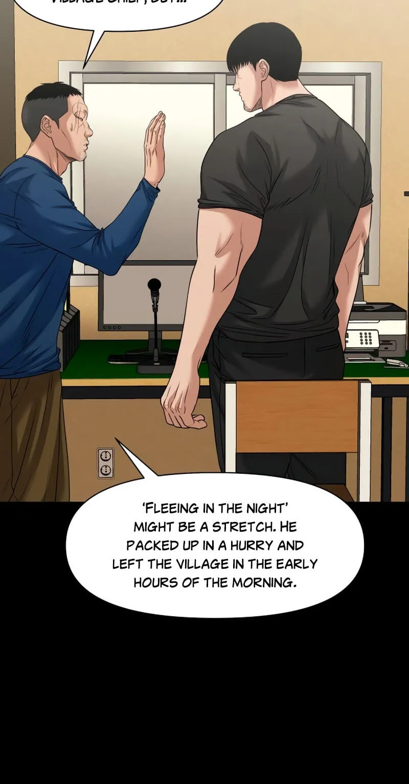 Mysterious Village chapter 100 page 93