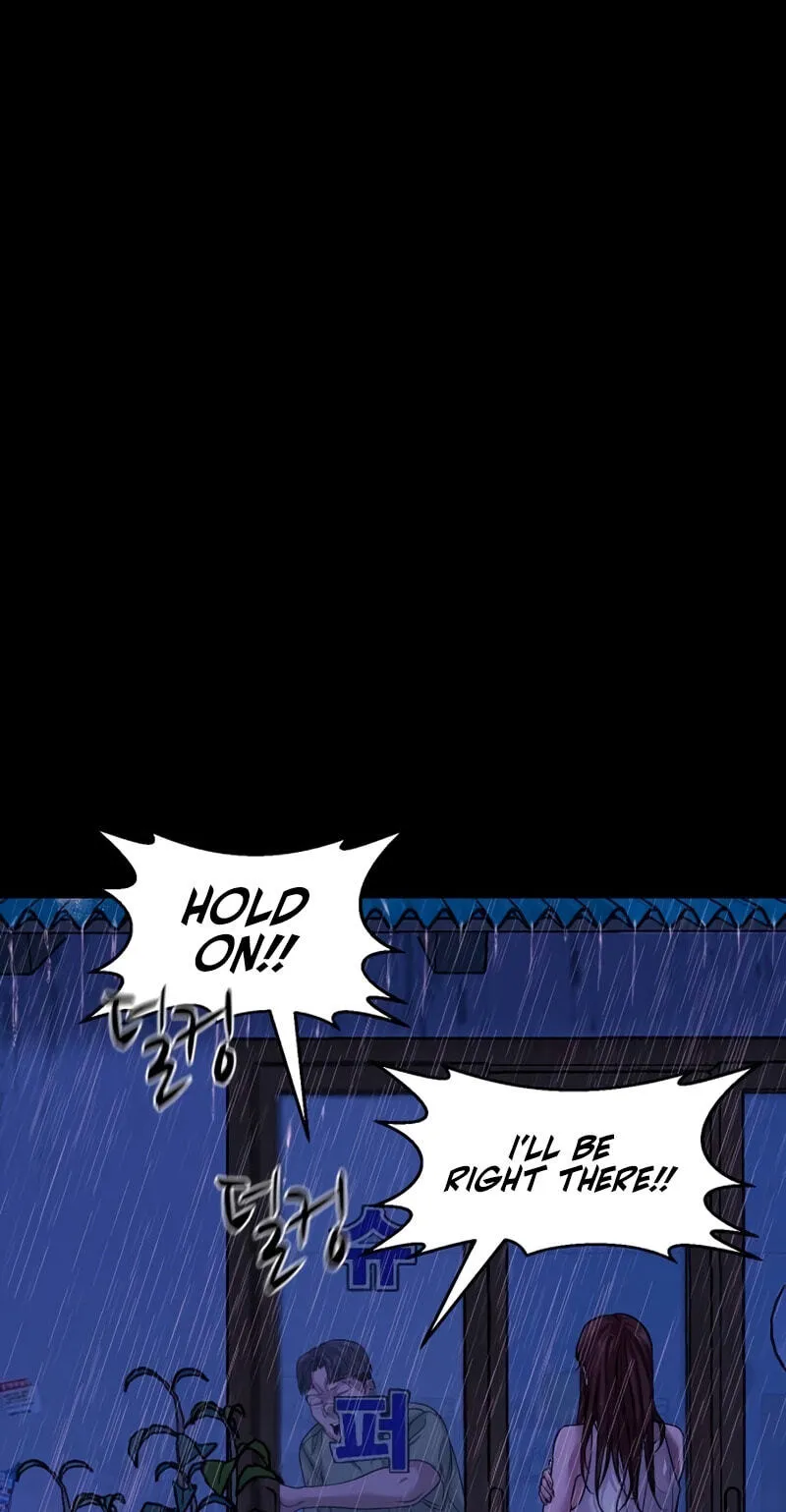 Mysterious Village chapter 100 page 50