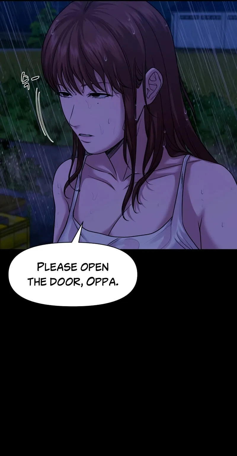 Mysterious Village chapter 100 page 42