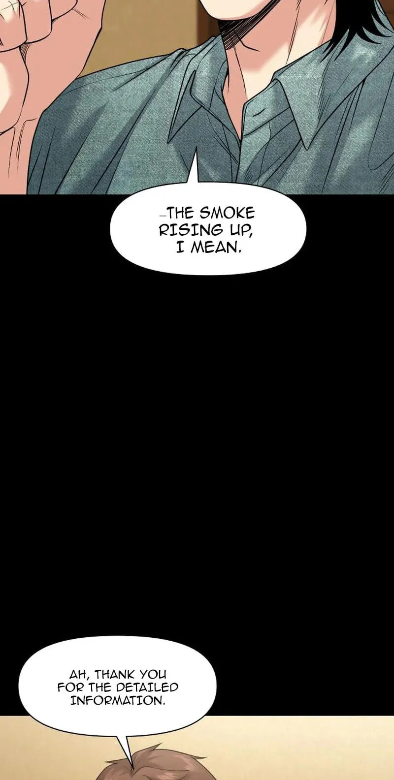 Mysterious Village chapter 102 page 33