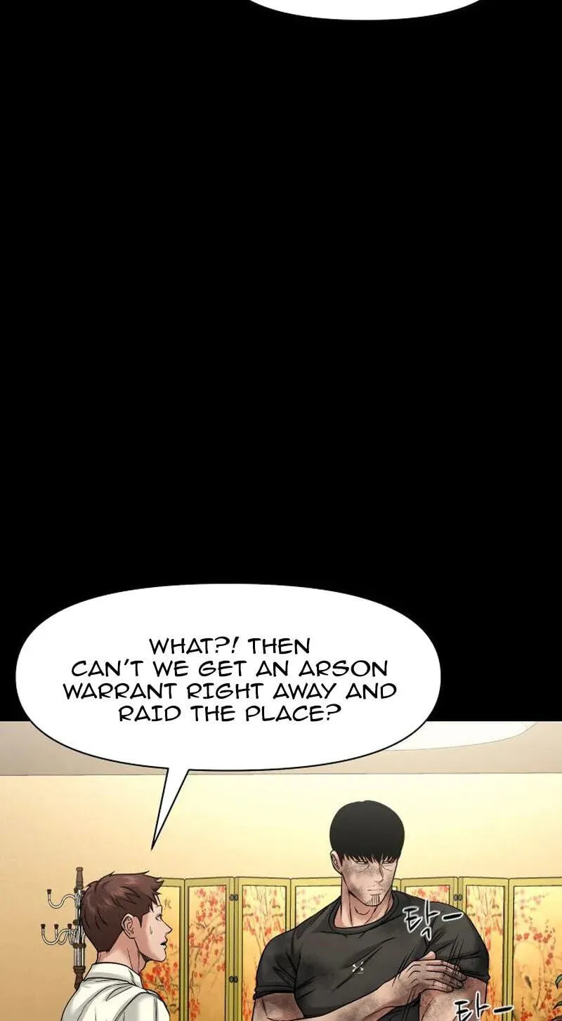 Mysterious Village chapter 103 page 27