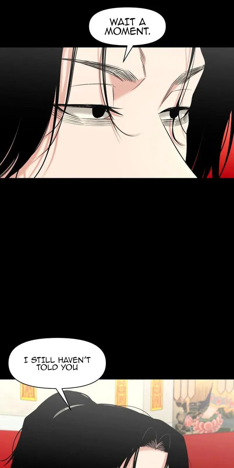 Mysterious Village chapter 104 page 37