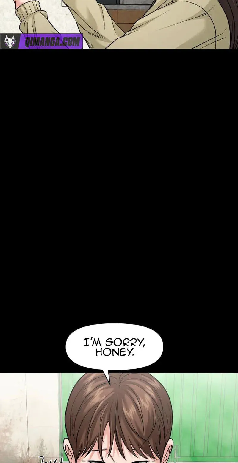 Mysterious Village chapter 104 page 85