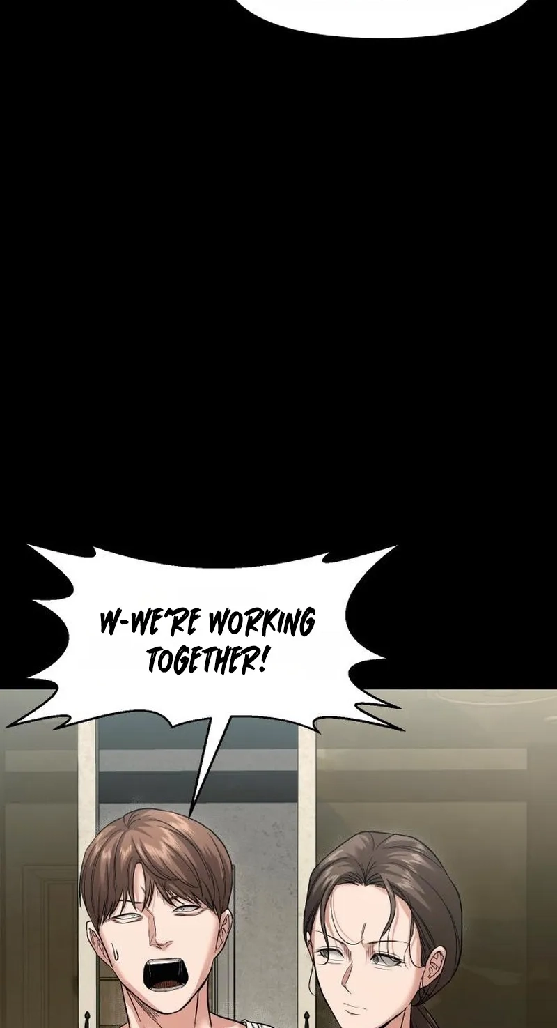 Mysterious Village chapter 106 page 26