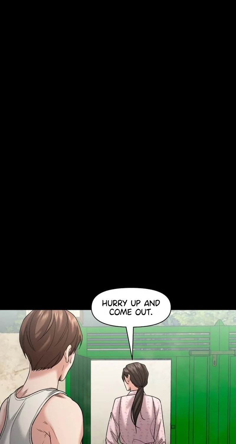 Mysterious Village chapter 106 page 12